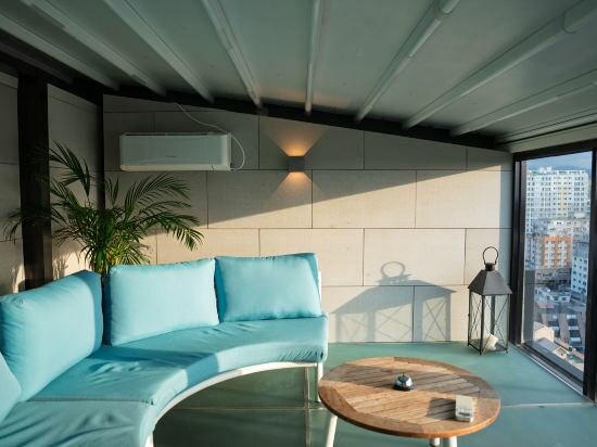 Фото Hotel Alice and Trunk