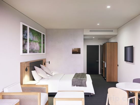 Фото Sudima Queenstown Five Mile