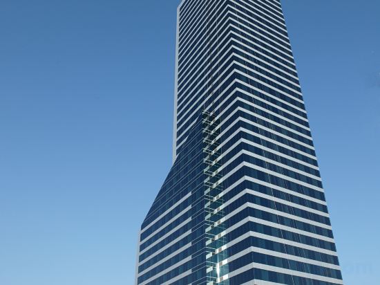 Фото Hotel Riu Plaza Guadalajara