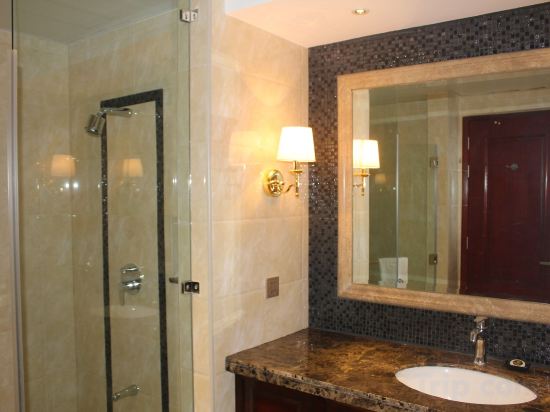 Фото Central Park Tower Resort