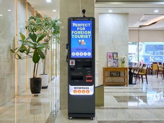 Фото The Summit Hotel Seoul Dongdaemun