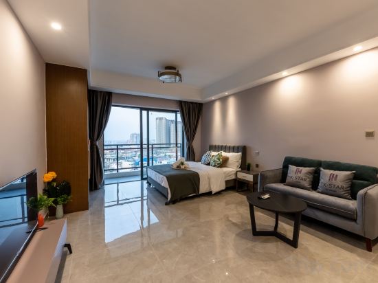 Фото Tk Star by Caerus Management I