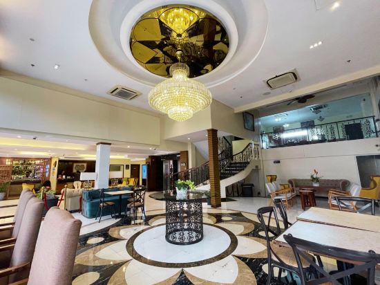 Фото Bendix Hotel