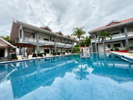 Hotel Conrada's Place Hotel and Resort, Bohol, photo