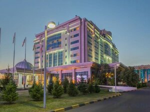 Гостиница Rixos President Astana