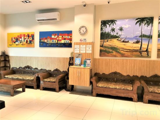 Фото Sipadan Inn 3