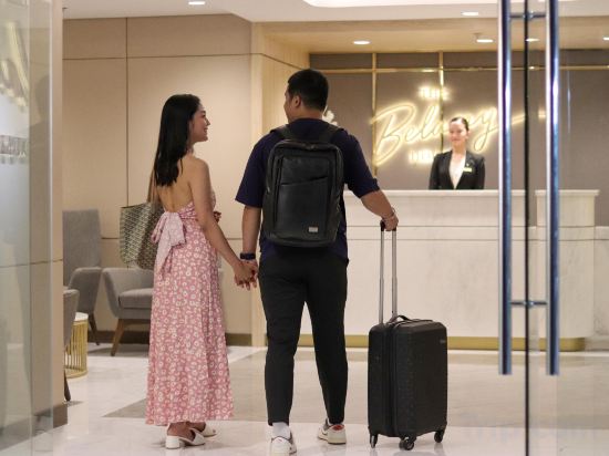 Фото The Belamy House