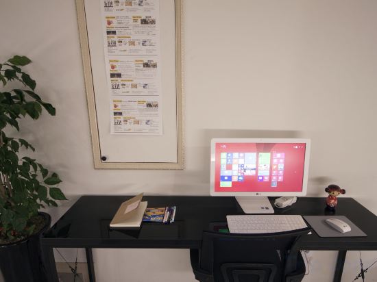 Фото K-Grand Hotel Myeongdong