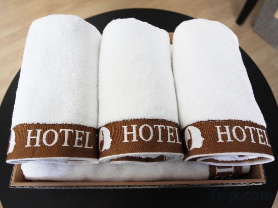 Фото Hotel the Designers Dongdaemun