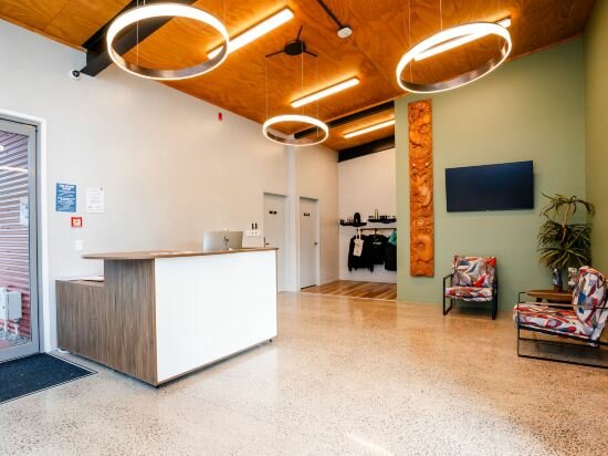 Фото Haka House Rotorua