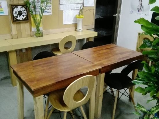 Фото K-pop Hotel Seoul Tower