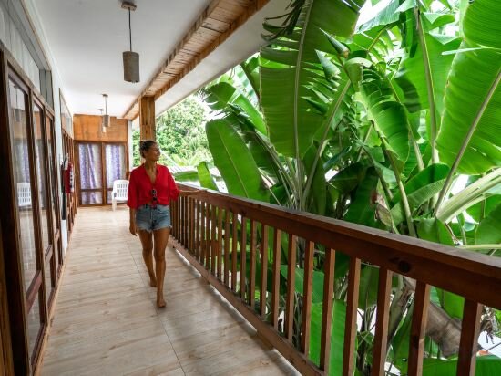 Фото Rasdhoo Stay