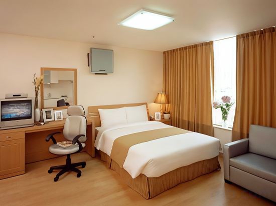 Фото Hyundai Residence Seoul