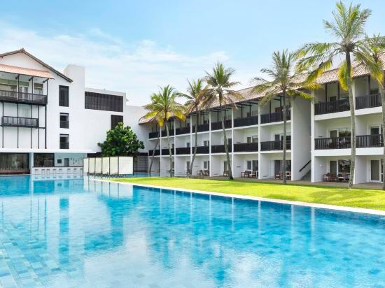 Фото Jetwing Blue