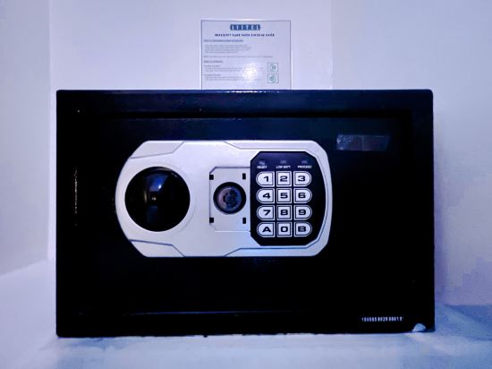 Фото Townhouse Oak Avitel Hotel