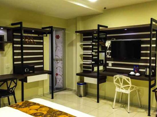 Фото Louis Hotel