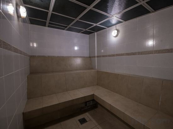 Фото Sabah Hotel Sandakan