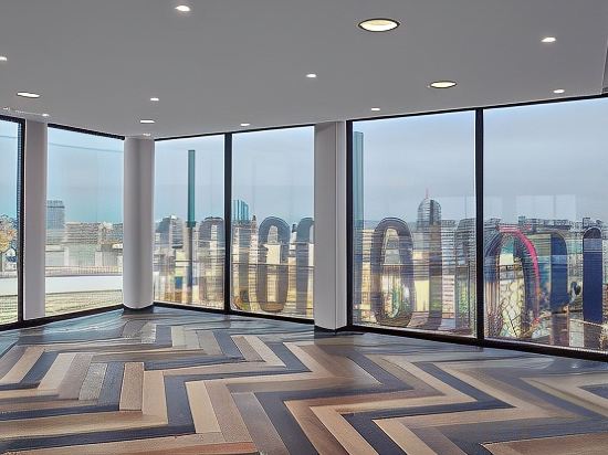 Фото Inntel Hotels Utrecht Centre