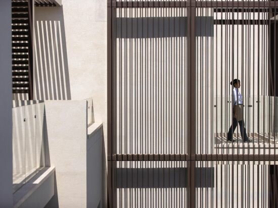 Фото Jumeirah Muscat Bay