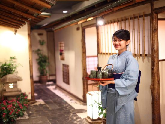 Фото Corus Kuala Lumpur City Centre