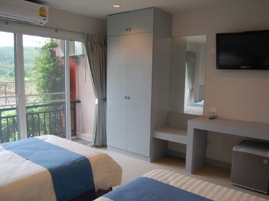 Фото Rose Villa Resort