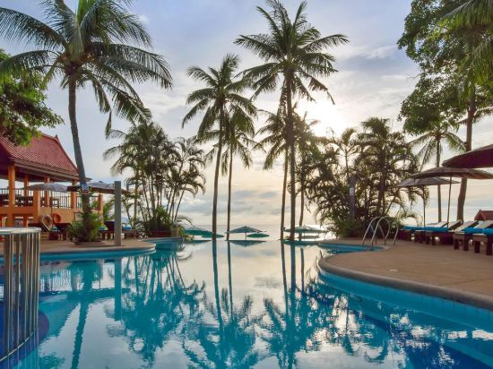 Фото Pinnacle Samui Resort