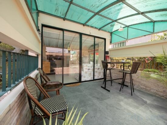 Фото Shamrock Hotel Pattaya