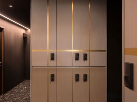 Фото Cube Social Boutique Capsule Hotel @ Boat Quay