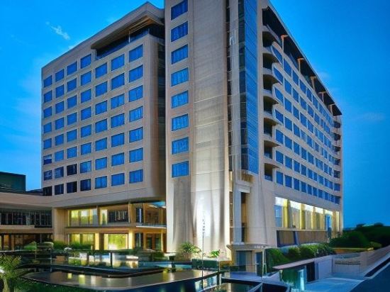 Фото Hyatt Regency Pune & Residences