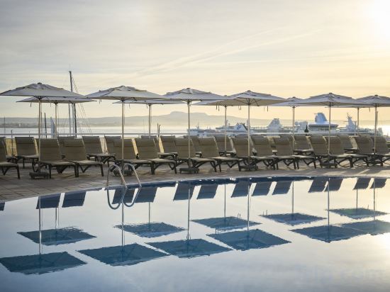 Фото Catalonia Majorica Hotel