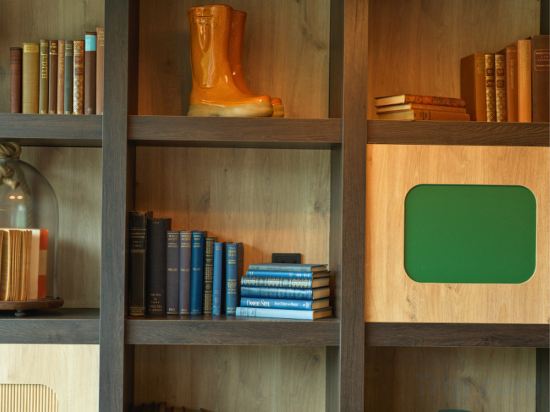 Фото Pentahotel Ipswich