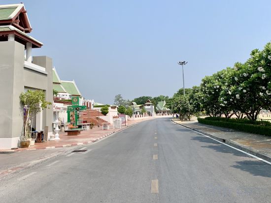 Фото Wangchan Riverview Hotel