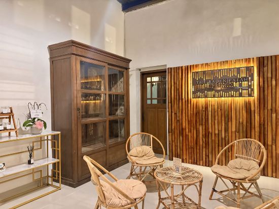 Фото The Raden Patah Heritage