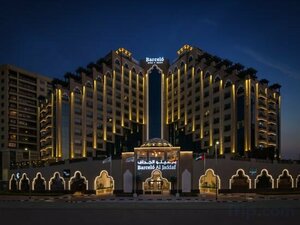 Barceló Al Jaddaf (Barceló Al Jaddaf, Al Jadaf, Ras Al Khor, Dubai), hotel