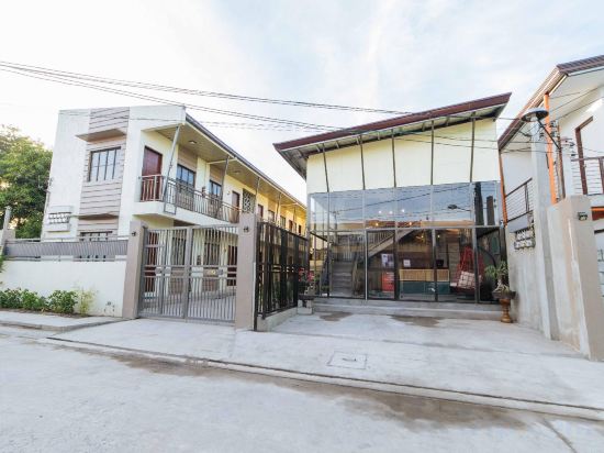 Фото RedDoorz Plus @ Sindalan San Fernando City