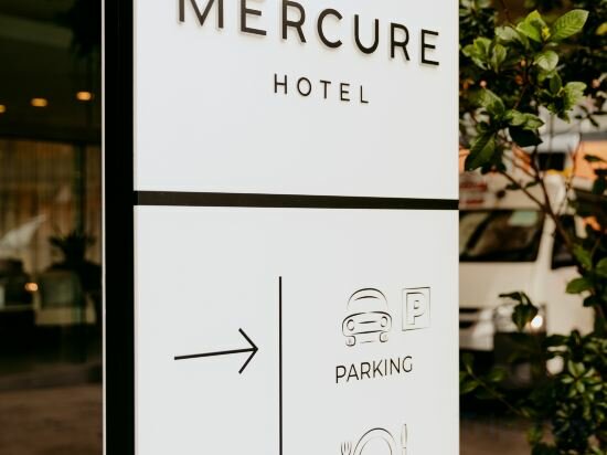 Фото Pacific Hotel Brisbane