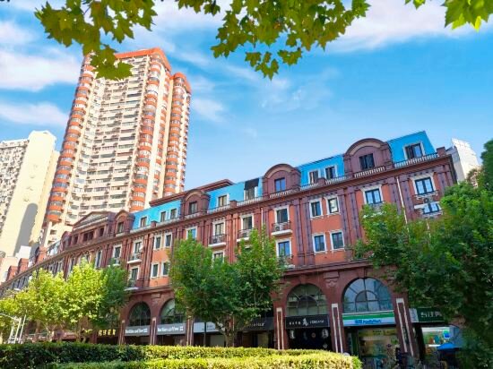 Short-term housing rental Ladoll Service Apartments Shanghai, Shanghai, photo