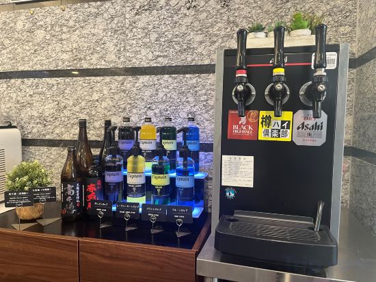 Фото The Breakfast Hotel Fukuoka Tenjin