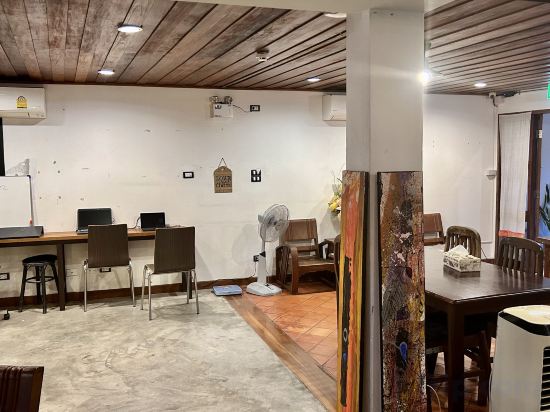 Фото Baan Heart Thai