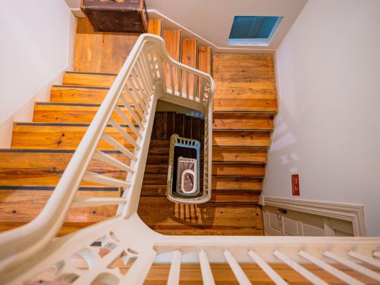 Фото Casa dos Lóios by Shiadu