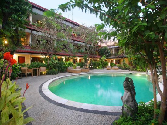 Фото AlamKulKul Boutique Resort