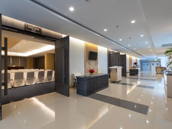 Фото Kantary Hotel 