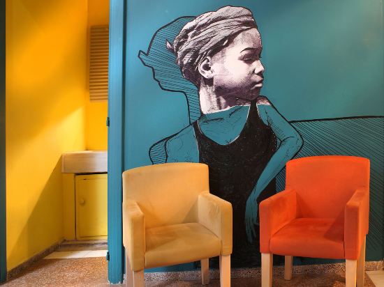 Фото Nubian Hostel