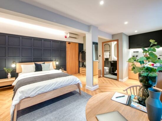 Фото Habyt Cantonment