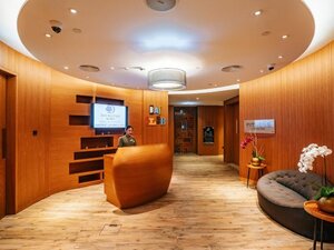 DoubleTree by Hilton Dubai Business Bay (DoubleTree by Hilton Business Bay, Bay Square, Business Bay, Dubai), hotel