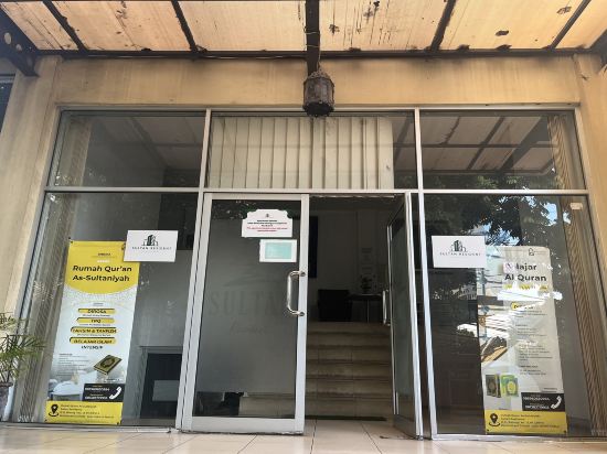 Фото Sultan Residence