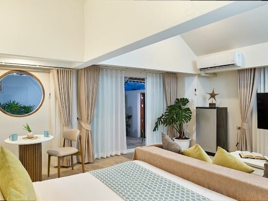 Фото Bandara On Sea, Rayong