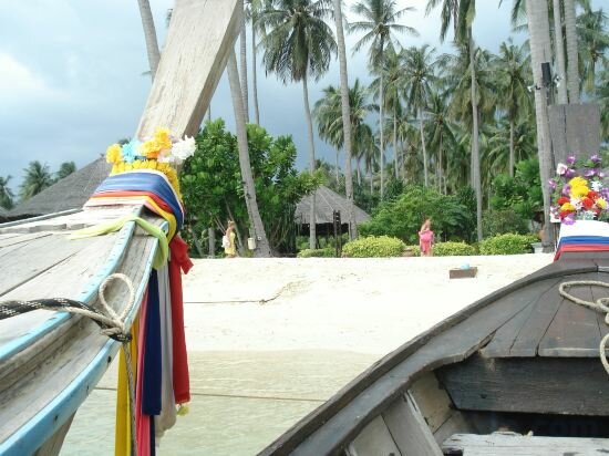 Фото Summer Sea Phi Phi Island