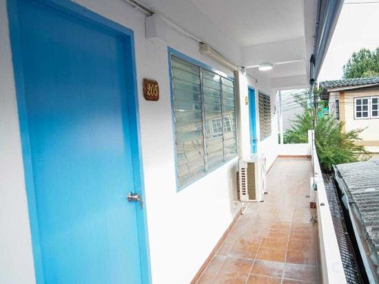 Фото Rq North Pattaya by Collection O