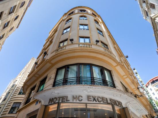 Фото Catalonia Excelsior Hotel